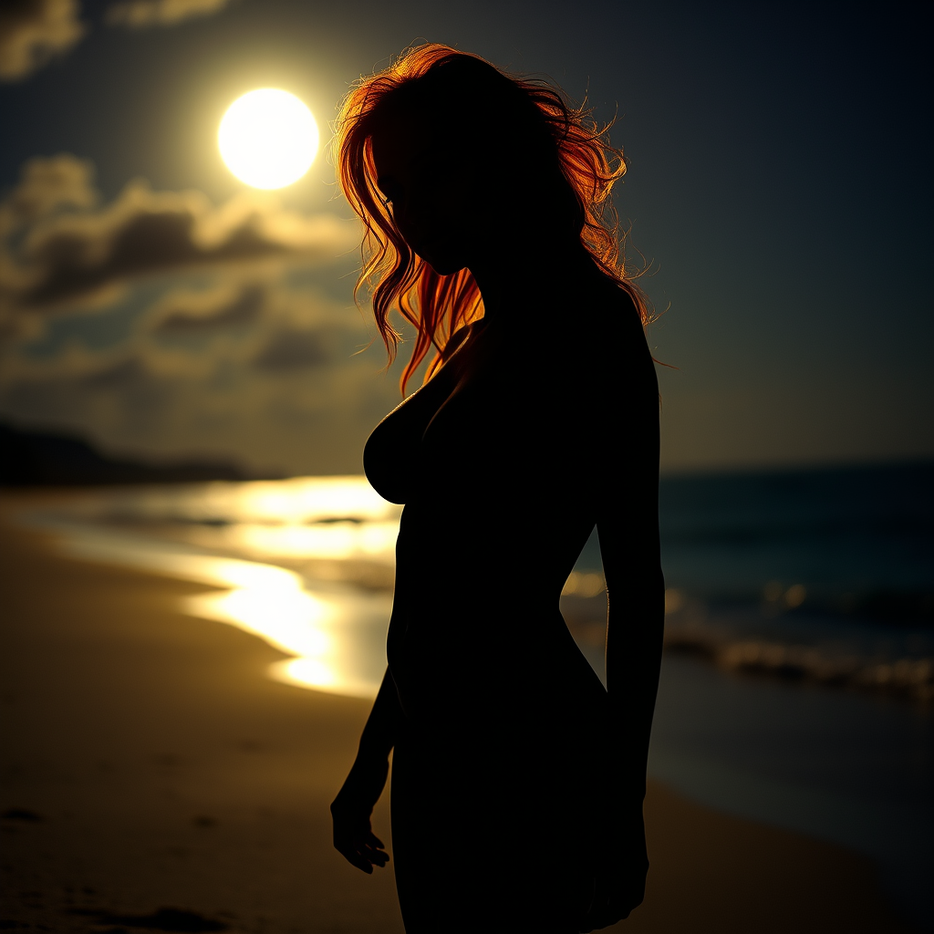 Heavenly Fire: Sensual Tensions in Paradise