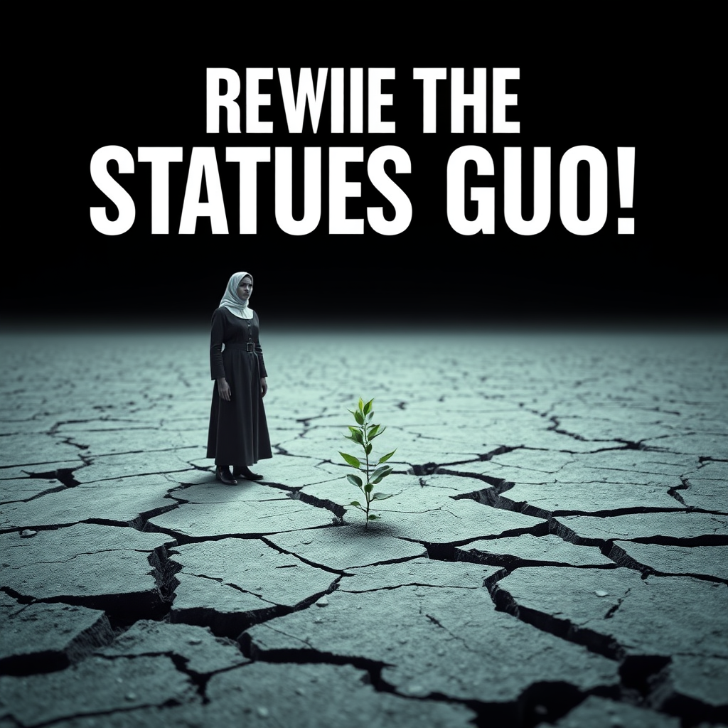 Puritan Power: Technical Rebellion Reshaping Our Planet