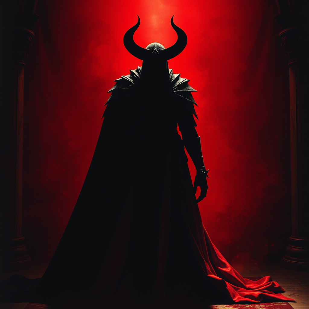 The Colour of Defeat: Power’s Evil Espagnol Strike