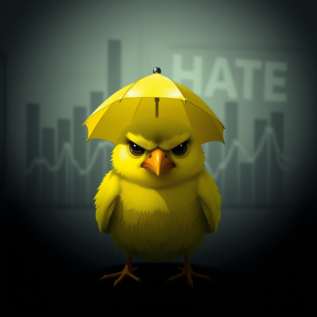 Yellow Animal Hate: The Klondike Pushback Stats