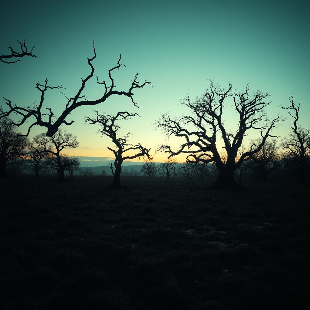 Difficult Tensions: Gothic Ecology and the Ethics of the Field