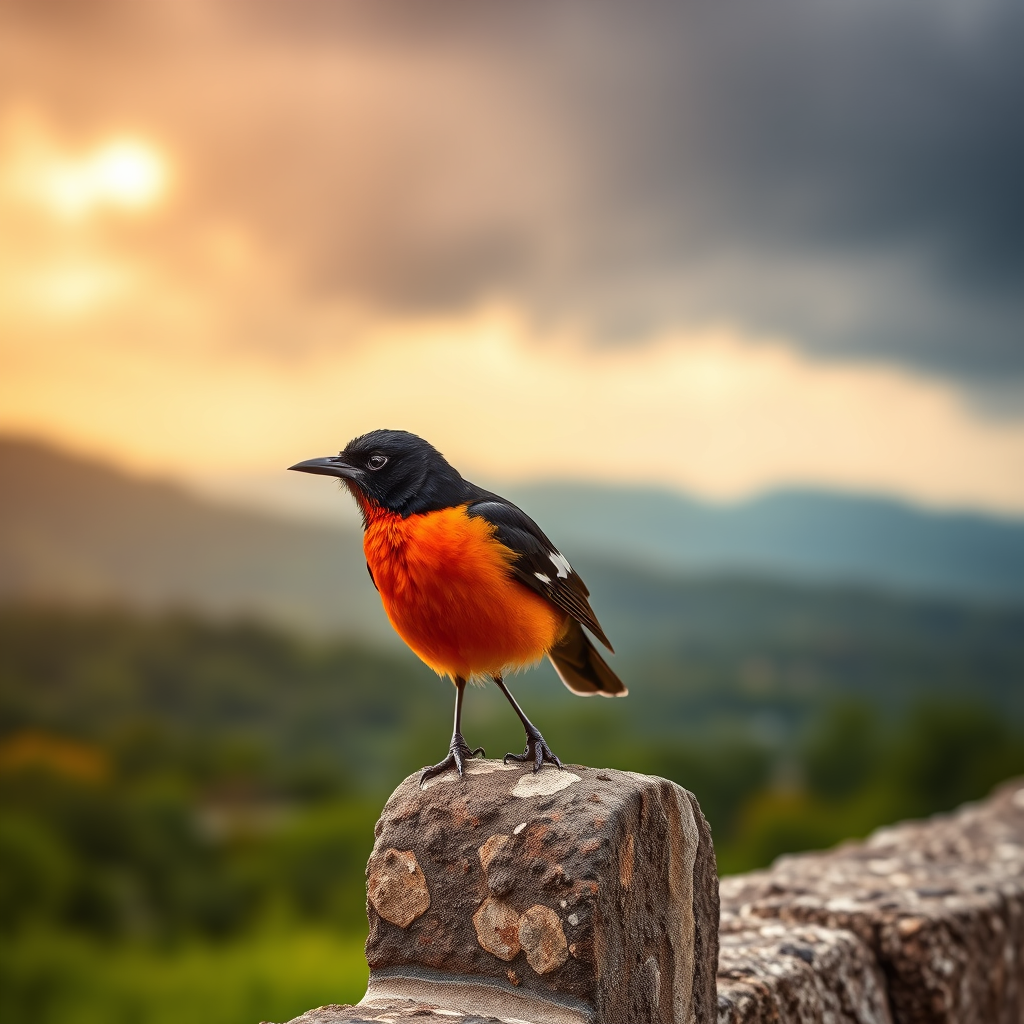 Nature in Turmoil: Protecting Endangered Species Across Global Borders