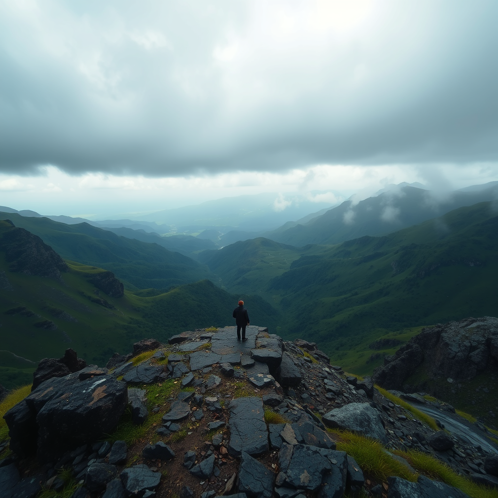 Rebel Reform: Defending the Green Earth Under God