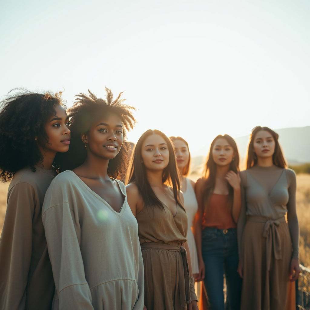Vibe & Virtue: Redefining the Human Experience Beyond Labels