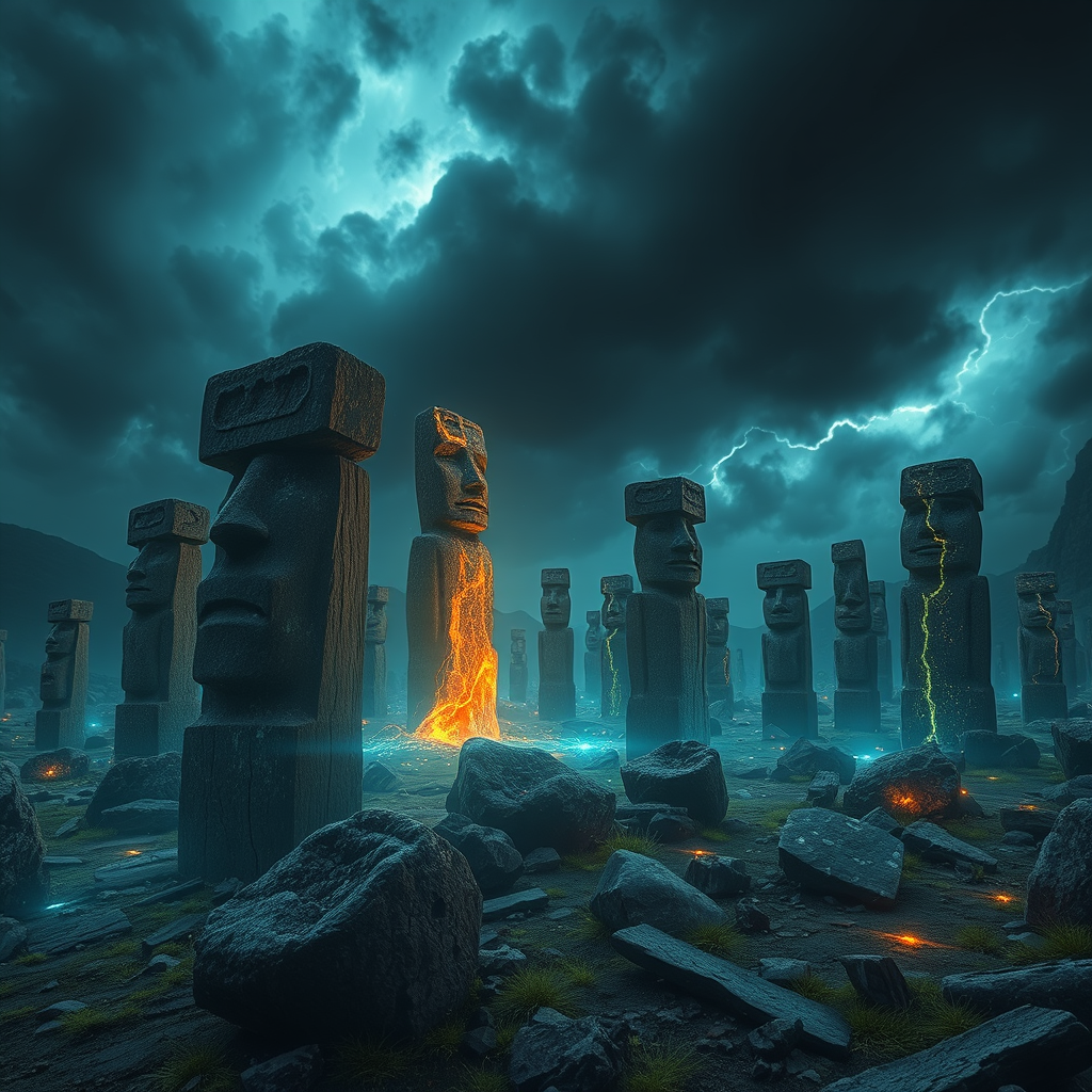 Digital Hell: Navigating the Indigenous Settlement of Machine Life