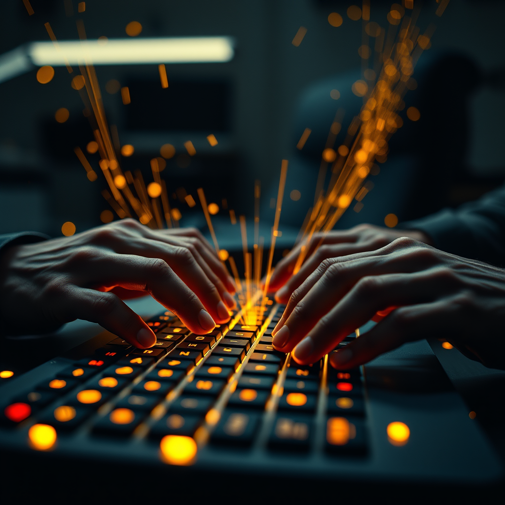 Ignite Your Code: Turning Boring Stats Into Profitable Craft