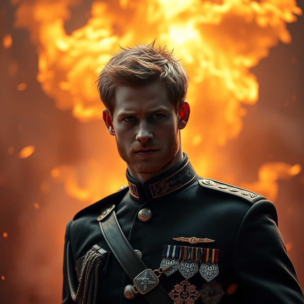 Prince Harry and the Heatwave: A Royal Social Impact