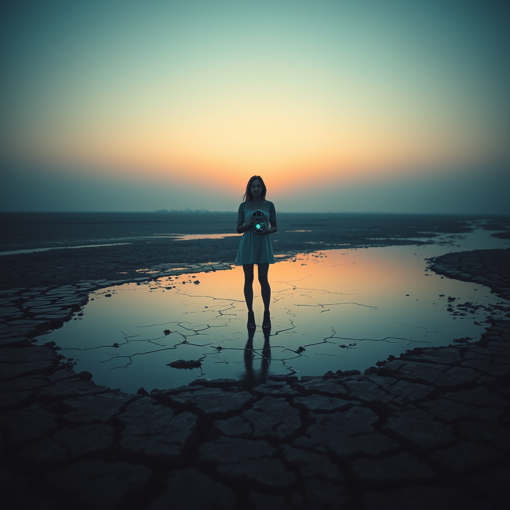 Shadows of the Earth: Silent Voices in Global Ethics