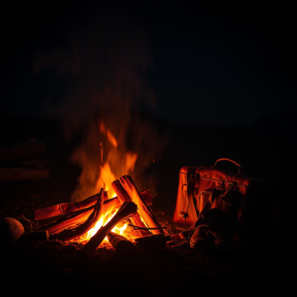 Igniting Your Vibe: Mastering Wealth and Passion Projects