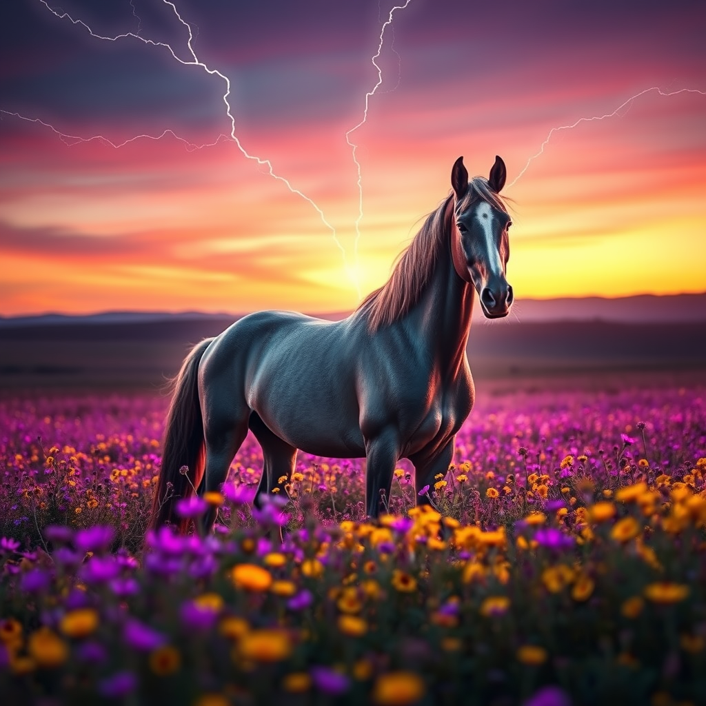 Invictus Spirit: Finding Virtue in the Electric Afterlife