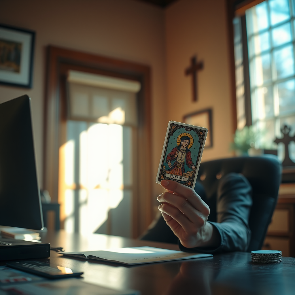 Navigating Workplace Boundaries: From Pop Culture Obsession to Peace