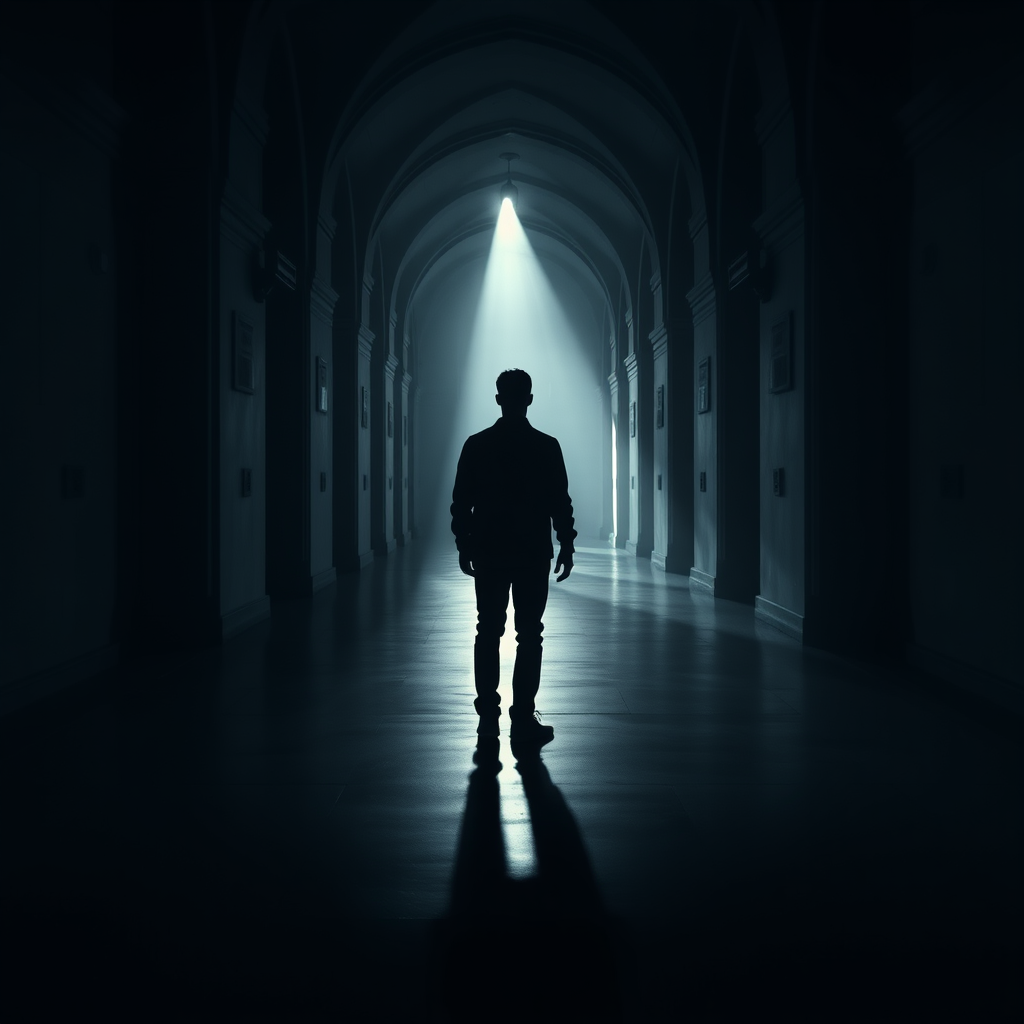 Shadows of Power: Ethics, Faith, and Silent Control