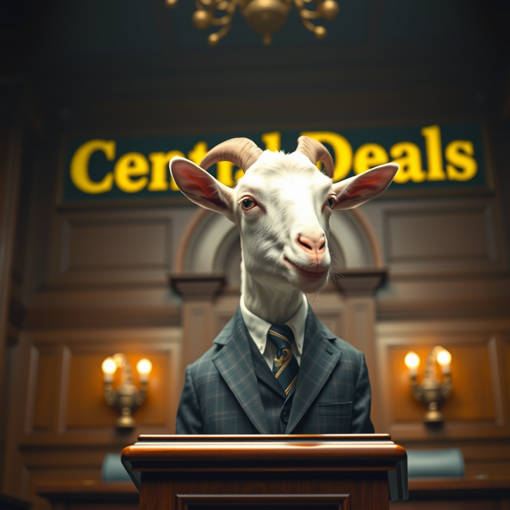 The White House Animal Atheist: James Halts Sport Branding