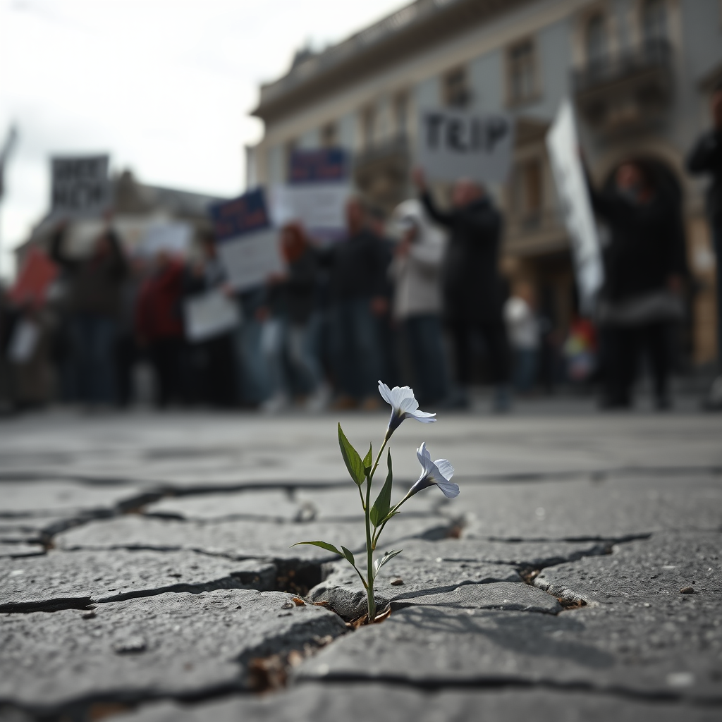 Ethics in the Lens: Reporting on Global Civil Unrest