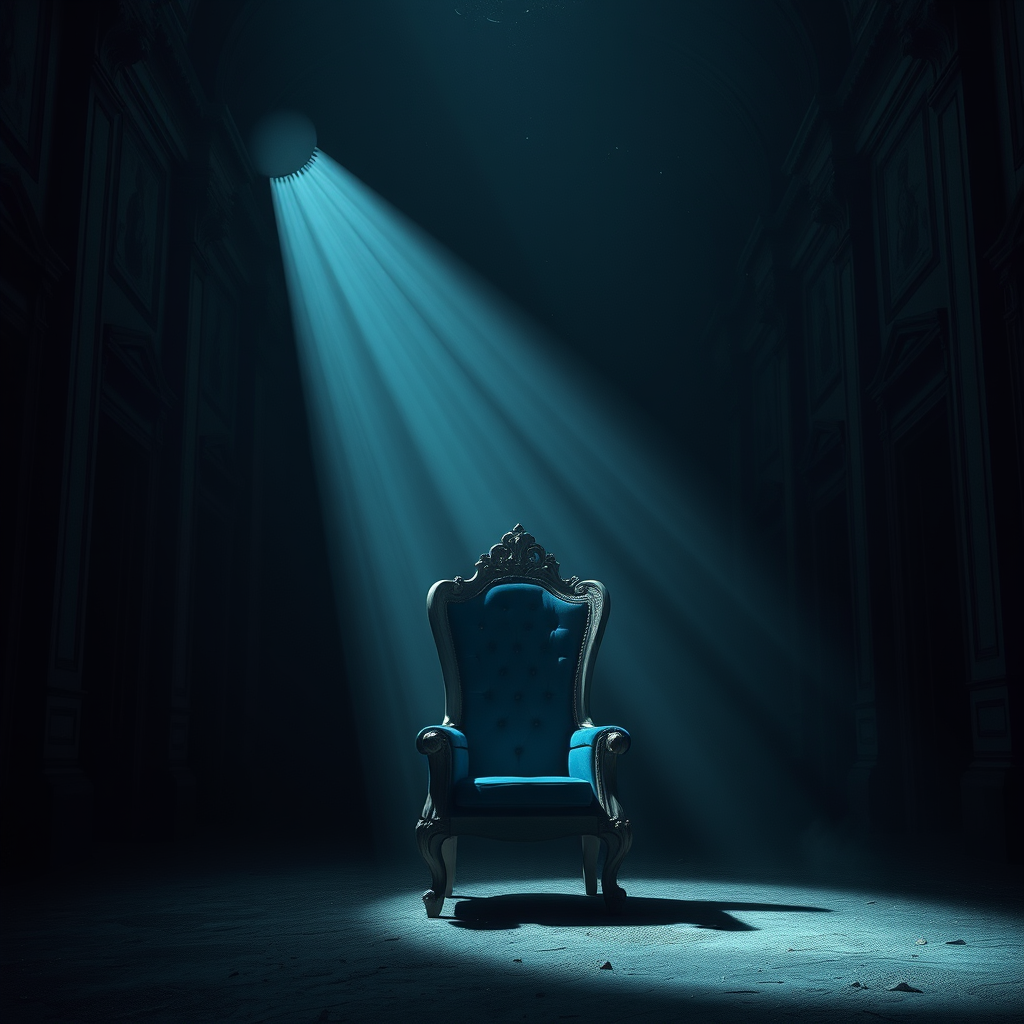 Shadows of Victory: The Silent Tragedy of Lost Assets
