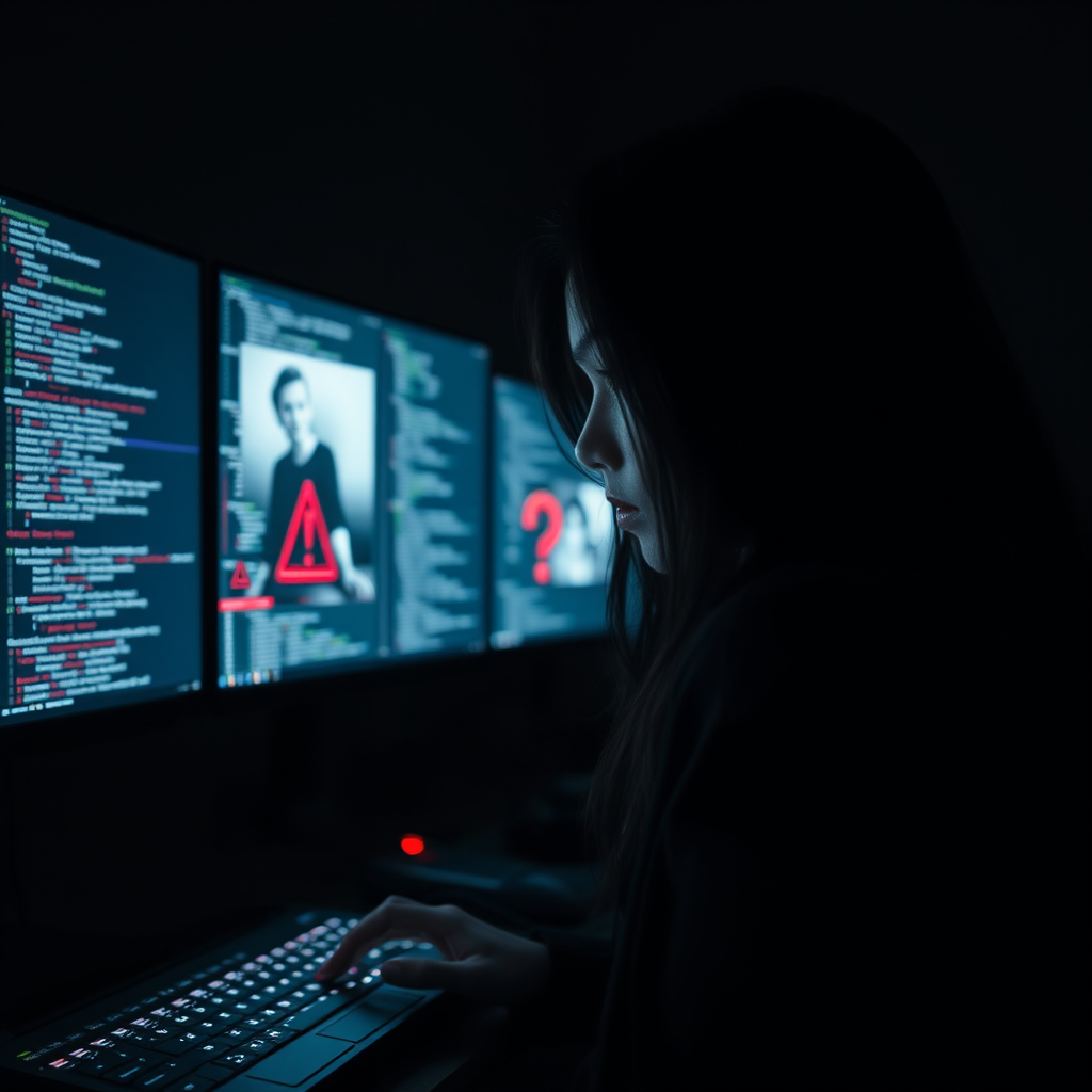 The Danger of Inactive Gadget Drafts and Stiki Passwords